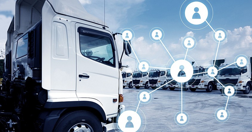 fleet management services