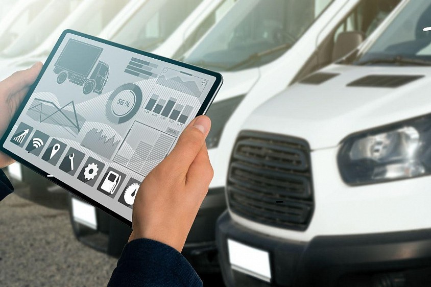 fleet management